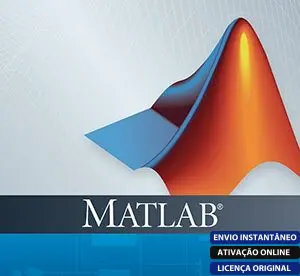 MATLAB Crack logo