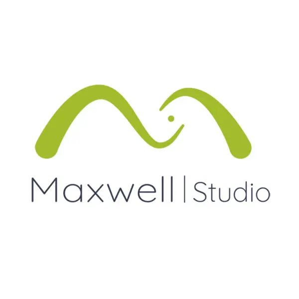 Maxwell studio box