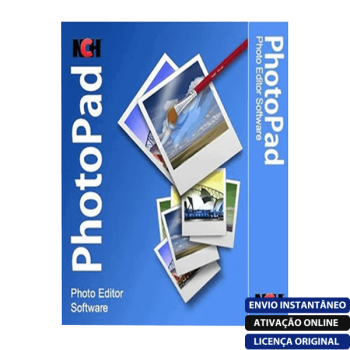 PhotoPad Image Editor Pro