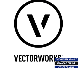 Vectorworks Logo