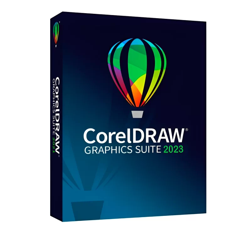 corel draw graphics suite 2021 vitalÍcio