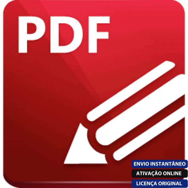 data tracker software pdfchange editor em portugues