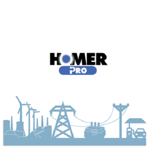 homer pro