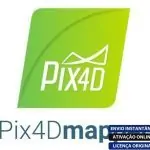 licenca de uso do software pixdmapper desktop licenca mensal