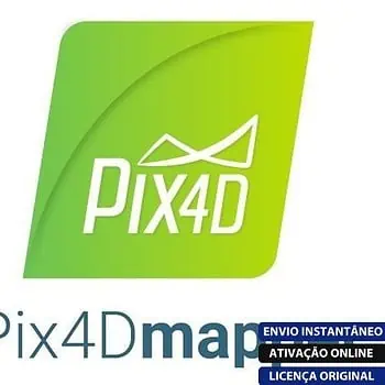 licenca de uso do software pixdmapper desktop licenca mensal