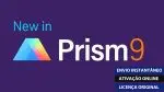 Graphpad Prism 9.1 Win/MacOS - VITALÍCIO