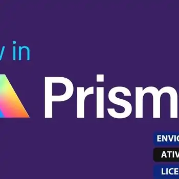 Graphpad Prism 9.1 Win/MacOS - VITALÍCIO
