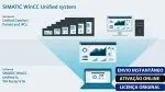 simatic wincc unified system hardware software