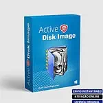 active disk image
