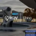 v ray next for rhino