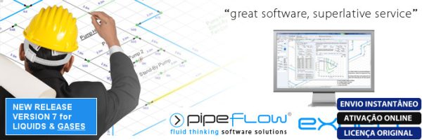 pipe flow expert software 8 700 new release