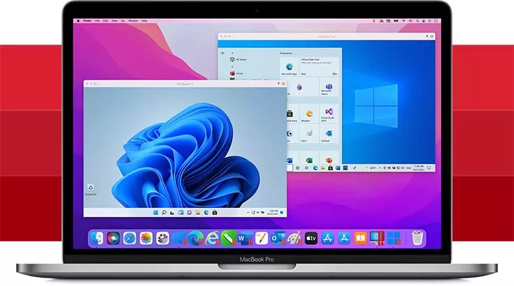 parallels desktop 19 para mac licença vitalícia