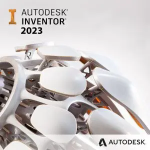 autodesk inventor professional 2023 software vitalício
