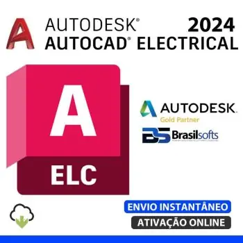 autodesk autocad electrical 2024