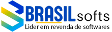 BrasilSofts Logo