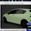 Software: Uma tela de computador exibe o Indigo Renderer 4.2.24 x64 com software de renderização 3D exibindo um modelo de carro verde, incluindo mapeamento de tons e configurações de exposição. A sobreposição de texto diz: ENVIO INSTANTÂNEO, ATIVAÇÃO ONLINE, LICENÇA ORIGINAL. Ideal para quem busca comprar software ou obter uma licença de comprar com segurança e facilidade.