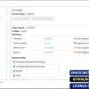 Software: Aqui está uma versão revisada da frase usando os dados do produto fornecidos:

Captura de tela de uma interface de fluxo de trabalho de projeto do Companion by Minitab (Quality Companion) 5.4.2.0, exibindo a fase Concept. Ela apresenta funções como Champion, Financial Analyst e Mentor/Coach, cada uma com status de aprovação e opções para enviar para revisão ou retirar. Considere comprar uma licença hoje mesmo!
