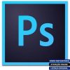 Software: A imagem apresenta o logotipo do Adobe Photoshop com 'Ps' em um quadrado azul. No canto inferior direito, os rótulos de texto em português indicam ENVIO INSTANTÂNEO, ATIVAÇÃO ONLINE e LICENÇA ORIGINAL — ideal para qualquer pessoa interessada em comprar a licença do Photoshop CC 2023 - VITALÍCIO de uma loja de software confiável.