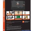 Software: A embalagem do Moho Pro 14 - Licença Permanente Atualizável enfatiza recursos como ferramentas de desenho, ferramentas de vetor e ossos inteligentes. Explore os requisitos do sistema e as instruções de download. Compre o software com entrega imediata para começar seus projetos criativos sem demora.