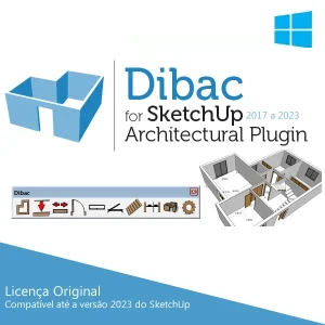 dibac_for_sketchup_pro