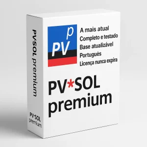 Software PVsol premium