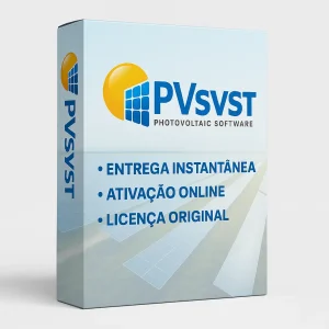 PVsyst