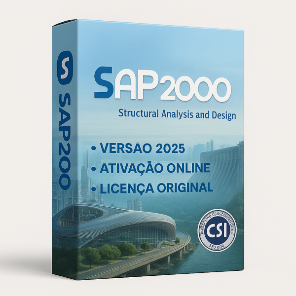 SAP2000