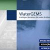 Software: Conheça WaterGEMS - Modelagem Hidráulica de Redes de Água, o software líder para sistemas eficientes de distribuição de água. Imagens de água corrente melhoram a mensagem sobre a tomada de decisões inteligentes. Explore recursos como Entrega Imediata, Ativação Online e Licença Original por meio dos botões no canto inferior direito. Adquira sua licença agora em nossa loja de software!