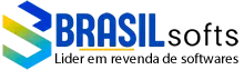Brasilsofts Logo
