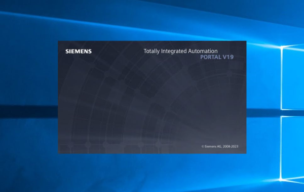tia portal v19