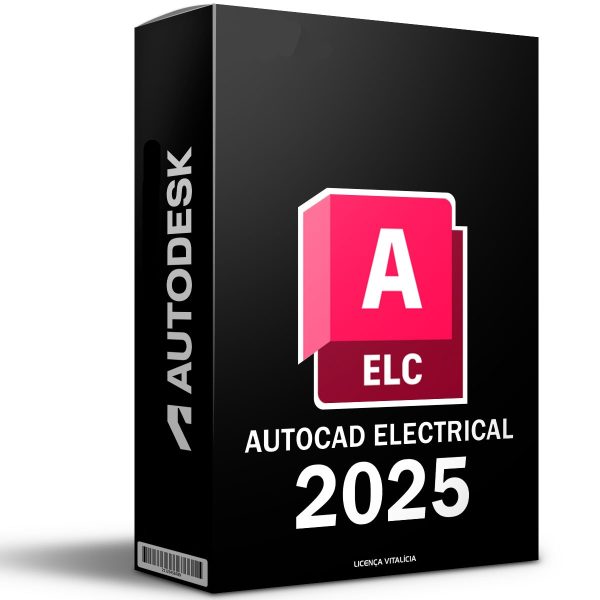 AutoCAD_Electrical_download_Brasilsofts-Comprar-Software