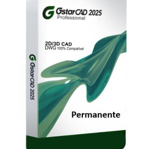 GstarCAD Professional 2025