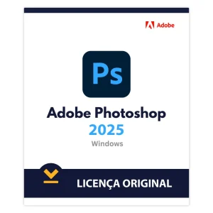 Photoshop 2025