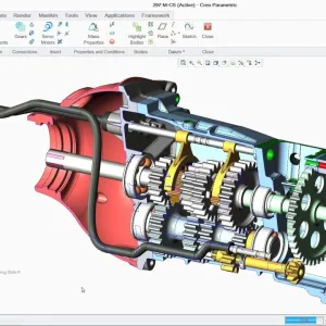 ptc_creo_software