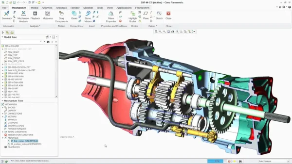 ptc_creo_software