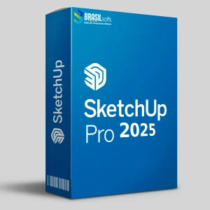 SketchUp Pro 2025