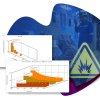 etap arc-flash-plot-view