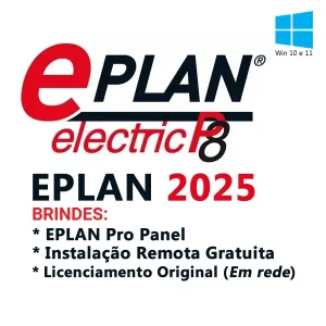 EPLAN Electric 2025