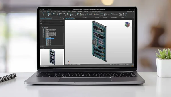 eplan pro panel