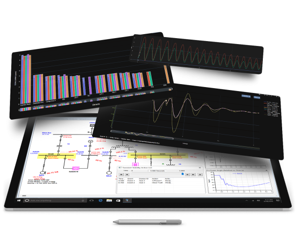 etap reliability-assessment