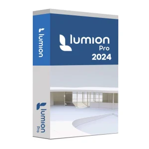 Lumion